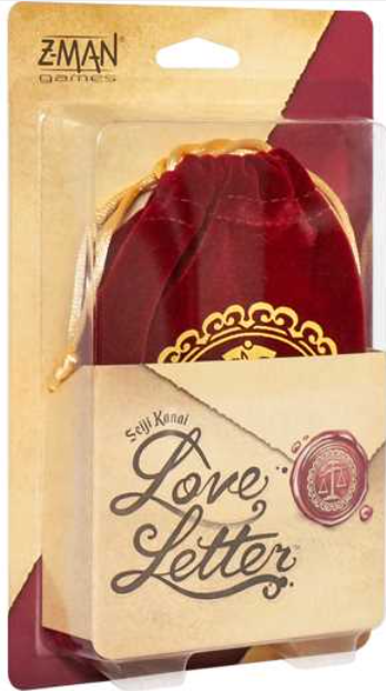 (image for) Love Letter